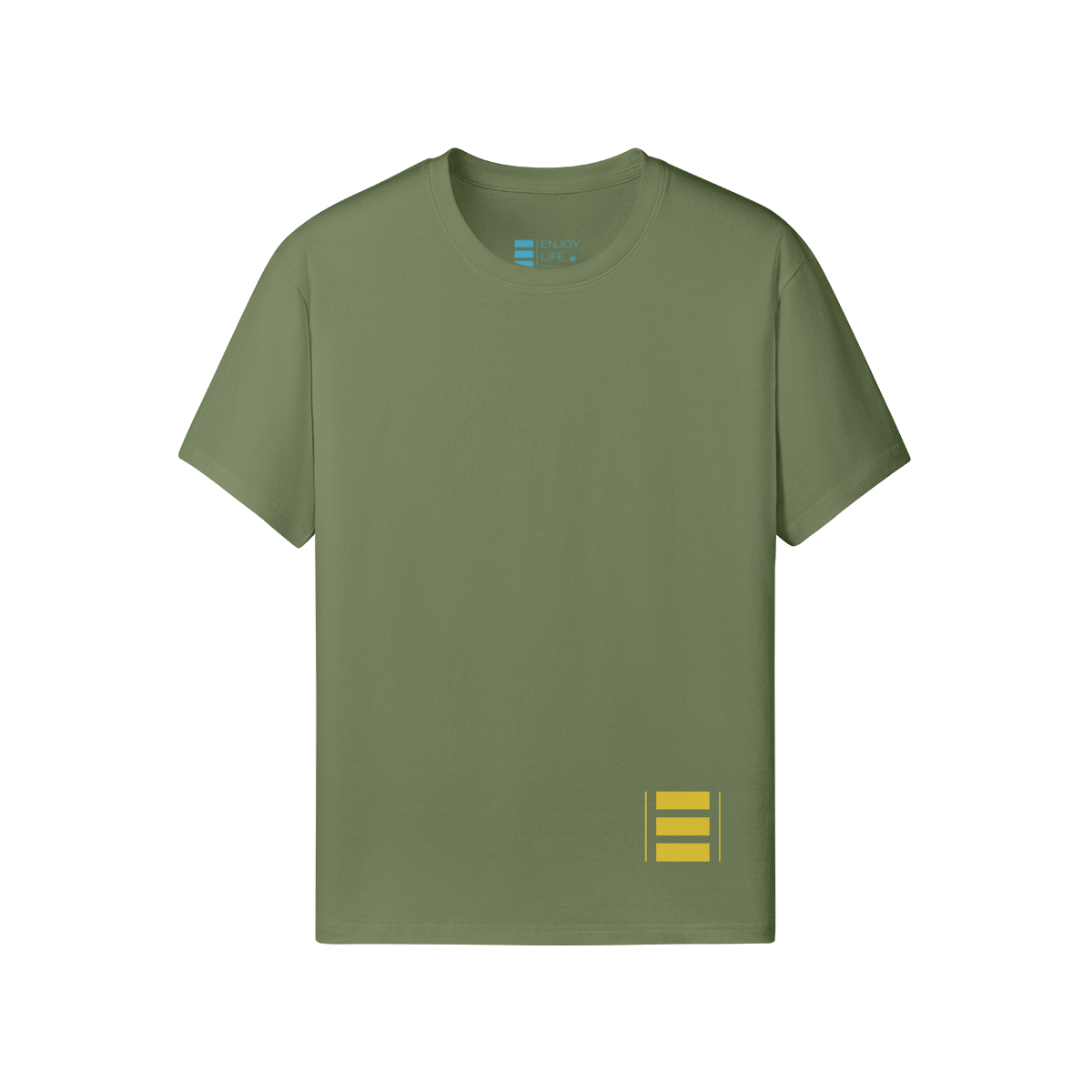Enjoy Life Free T-shirt