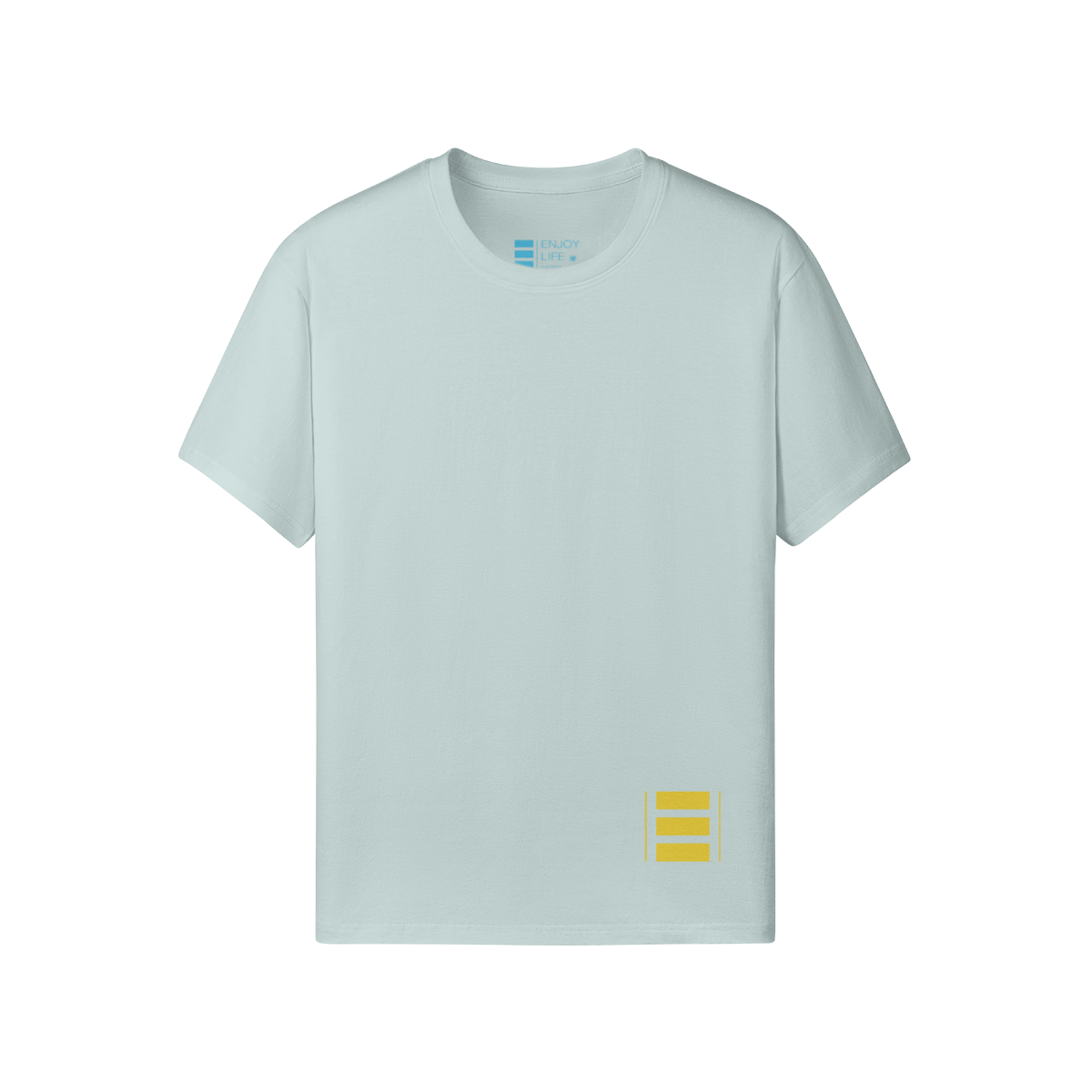 Enjoy Life Free T-shirt