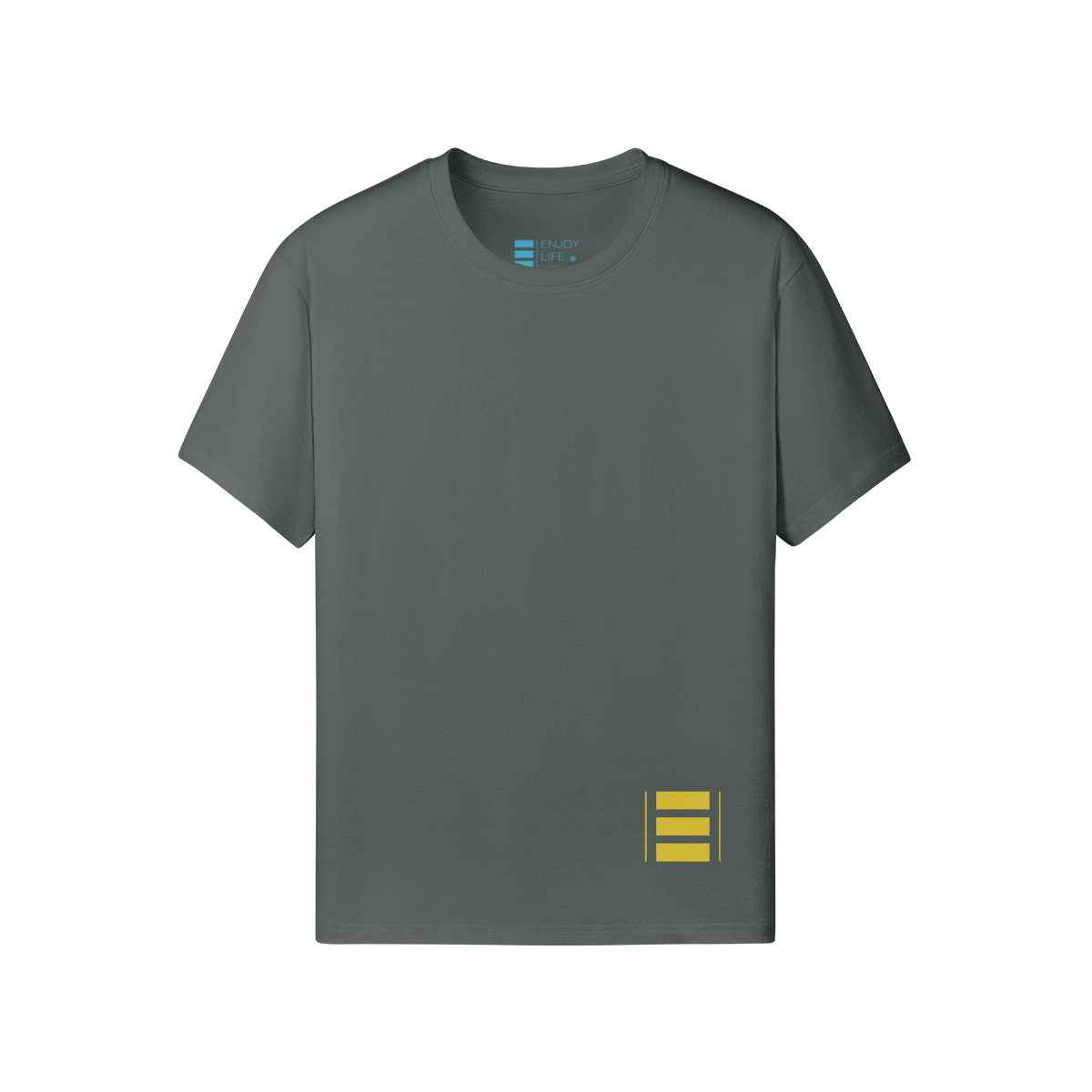 Enjoy Life Free T-shirt